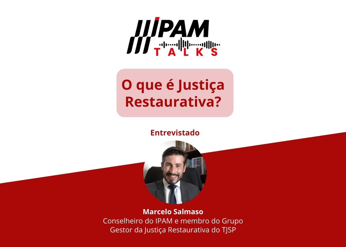 IPAM lança podcast para ampliar a comunicação com seus associados